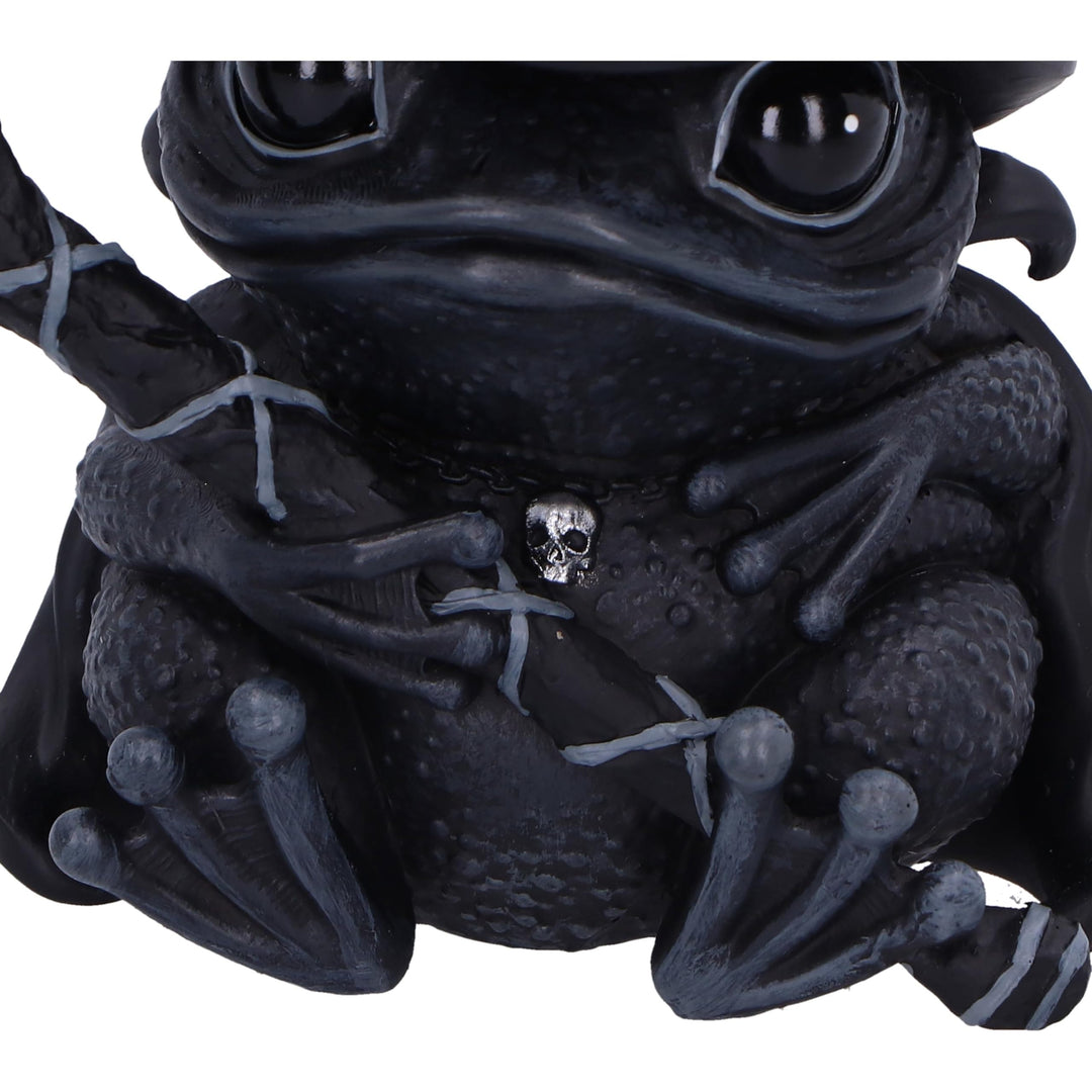 Toad Cult Cuties Figurine 10cm