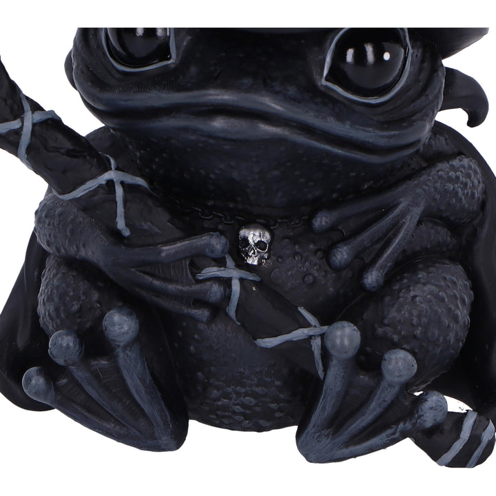 Toad Cult Cuties Figurine 10cm