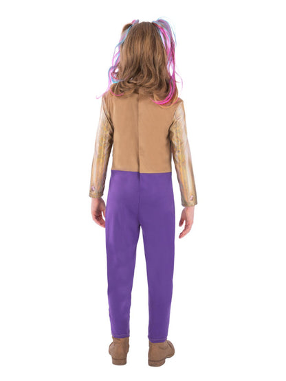 Unicorn Academy Sophia Mendoza Costume for Girls 3