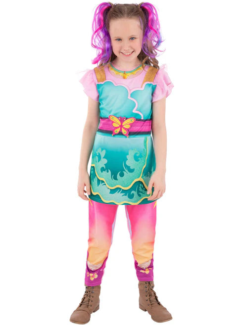 Unicorn Academy Ava Banji Costume for Girls 4