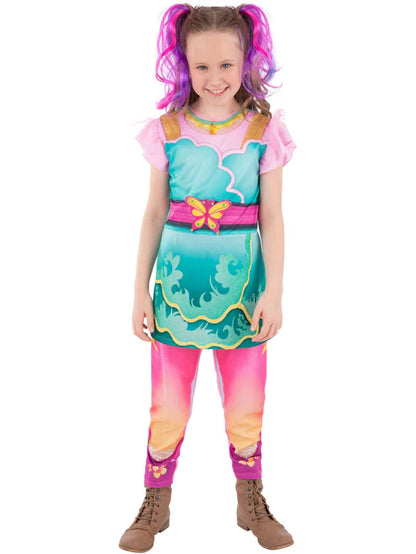 Unicorn Academy Ava Banji Costume for Girls 4