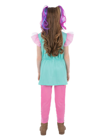 Unicorn Academy Ava Banji Costume for Girls 3