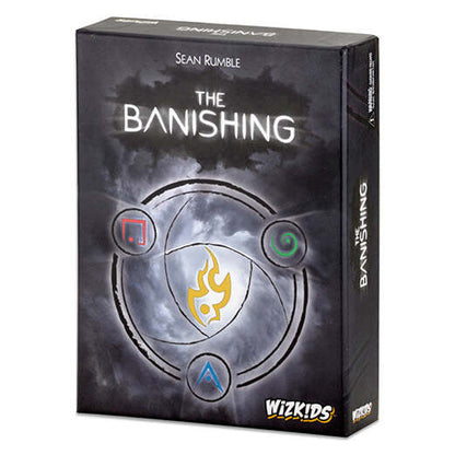 WizKids The Banishing Card Game 1