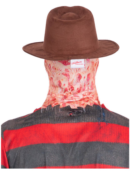 Nightmare On Elm Street Freddy Krueger Balaclava Mask 3