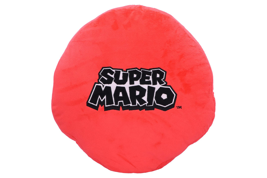 Super Mario Soft to Touch Cushion 40cm