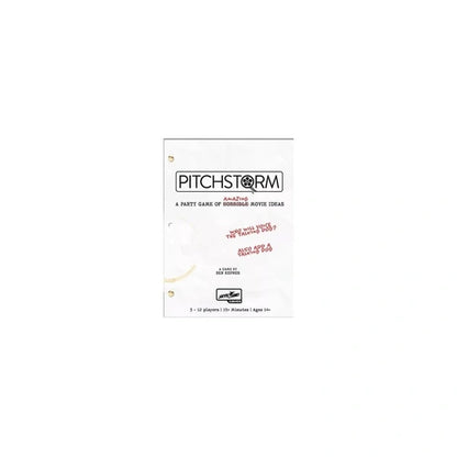 Pitchstorm Coffee-Stained Edition product image