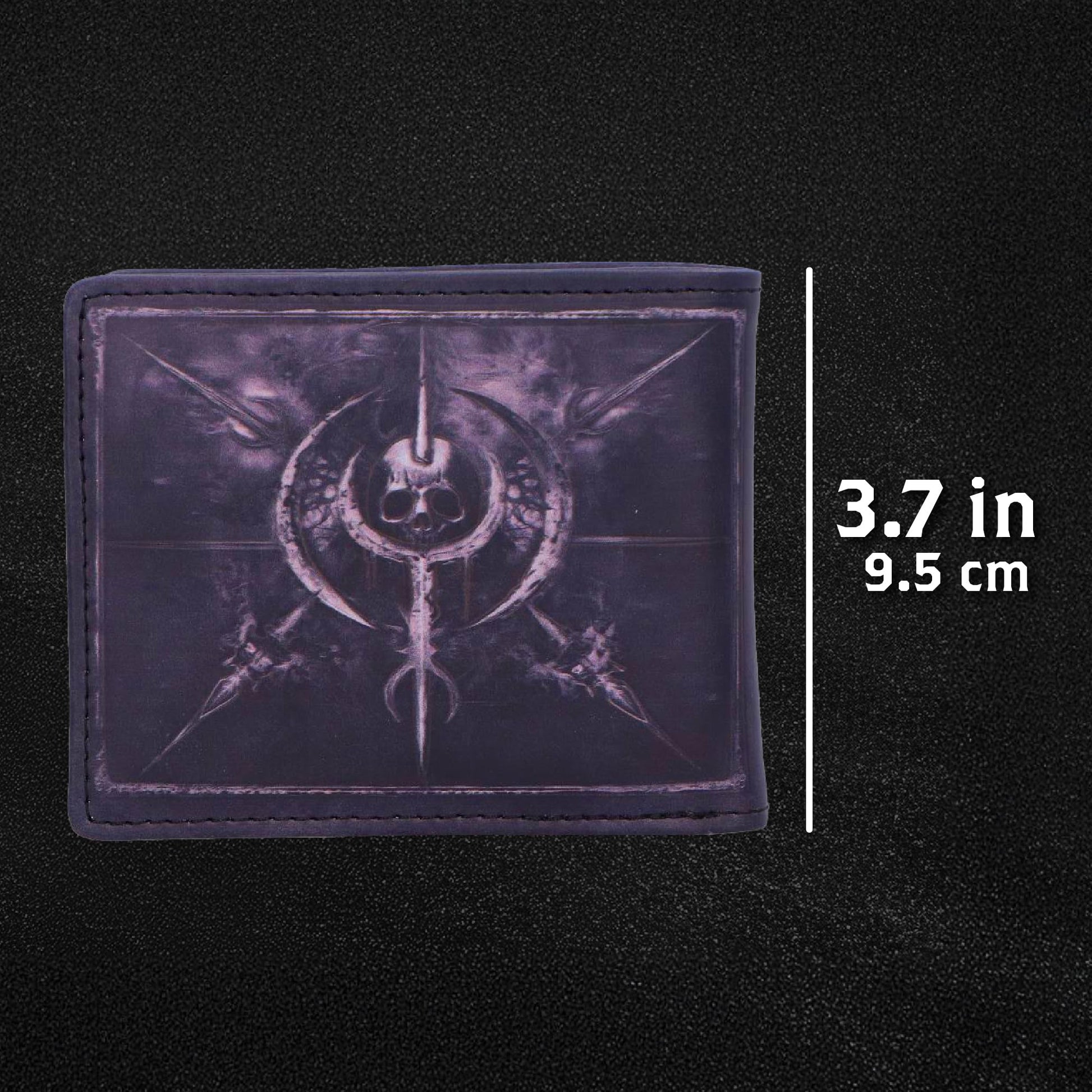 The Dark Augury Wallet 4
