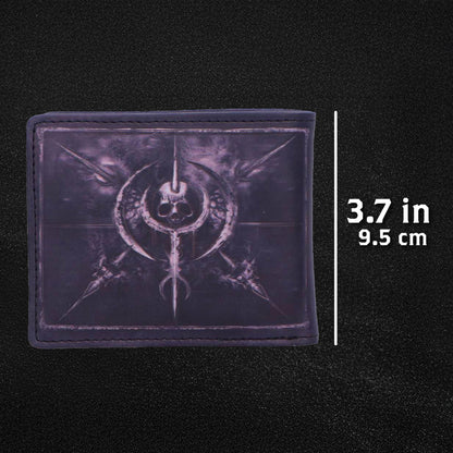 The Dark Augury Wallet 4