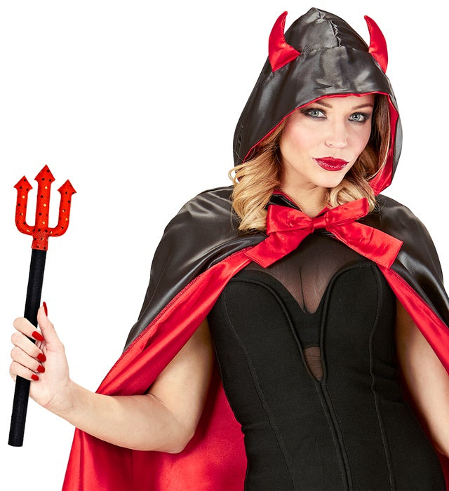Sequin Devil Pitchfork 38 Cm