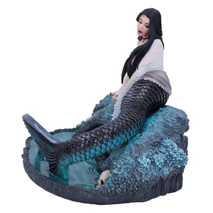 Sirens Lament Mermaid Enchantress Figurine by Anne Stokes 22cm 3