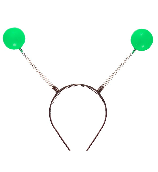 Green Antennas Headband