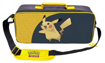 Pikachu Deluxe Gaming Trove 3