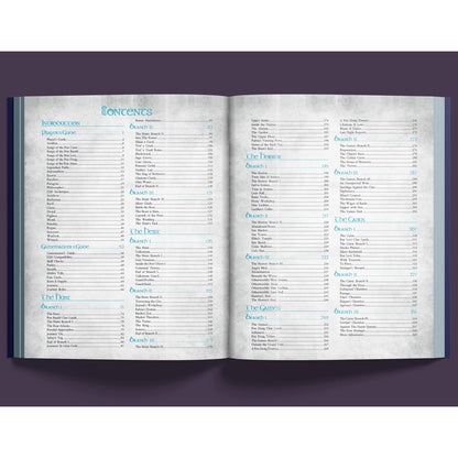 Modiphius Entertainment: Legends of Avallen: Against The Faerie Queene - Hardcover RPG Campaign Book, Fantasy TTRPG, 370 pgs, New Legendary Paths 3