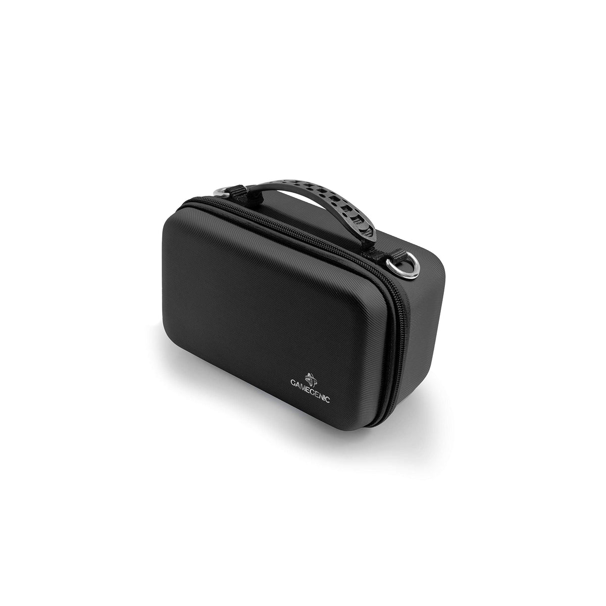 Gamegenic Game Shell 250 Black Gaming Accessory 1