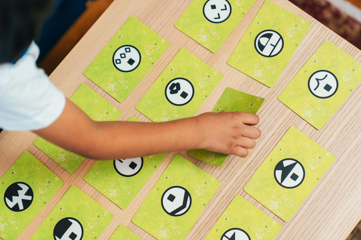 My First Unlock Duck Stories Board Game by Space Cow 8
