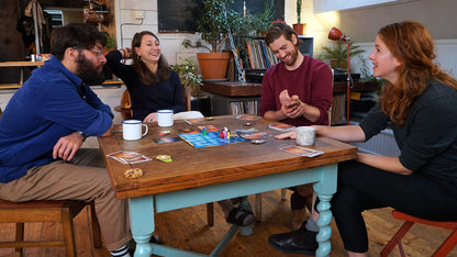 Dixit 2021 Refresh Board Game by Libellud 3