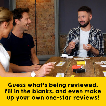 Karen Party Game 3