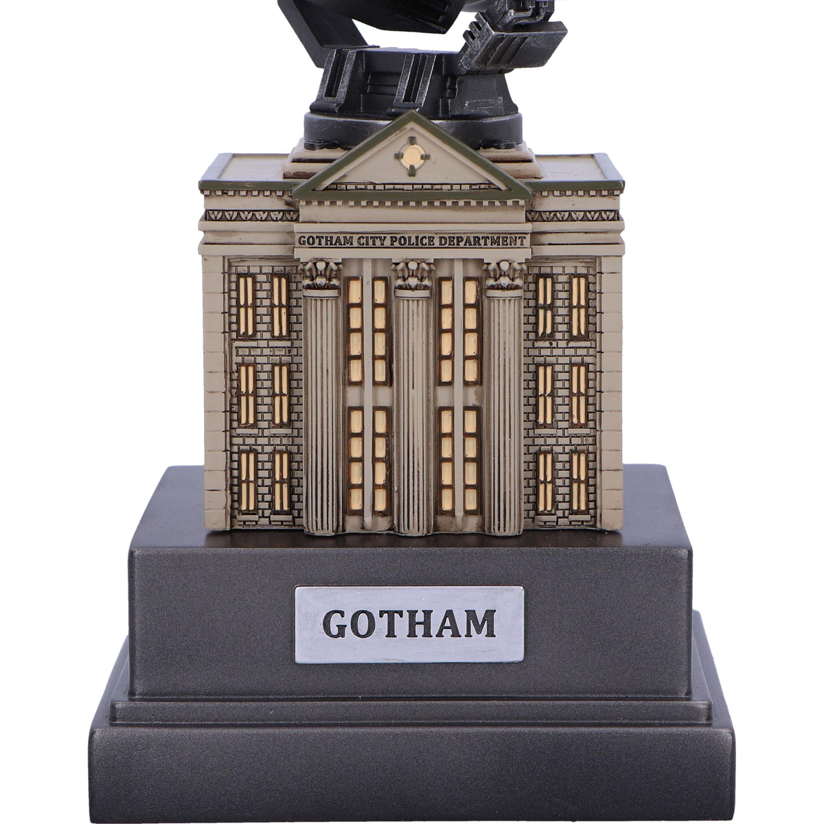 DC Gotham City Police Department 22cm 4