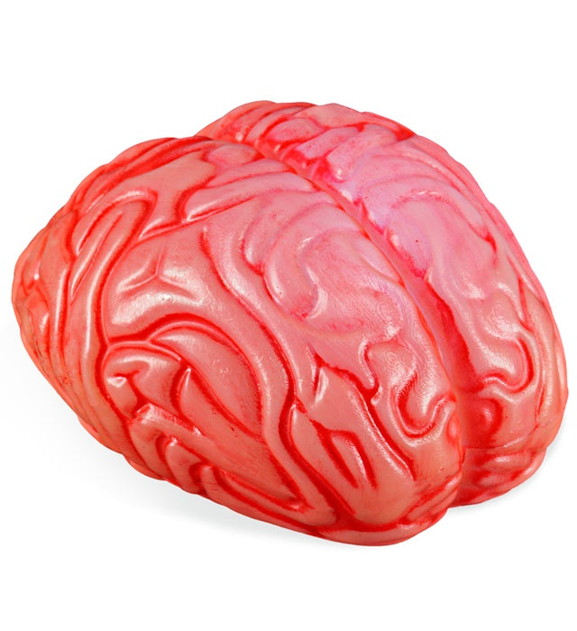 Cervello Luminoso Cambia Colore
