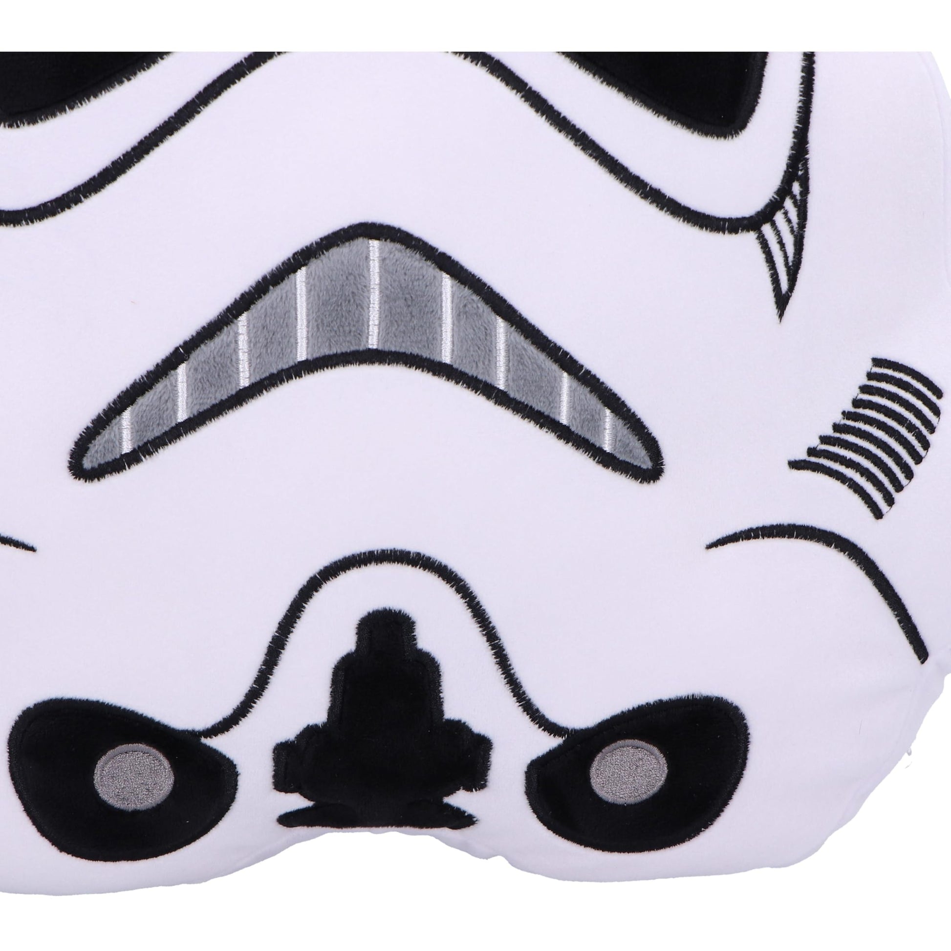 Stormtrooper Helmet Cushion 40cm 4