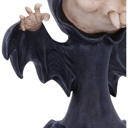 Bat Reaper Figurine Vamp 16.5cm 7