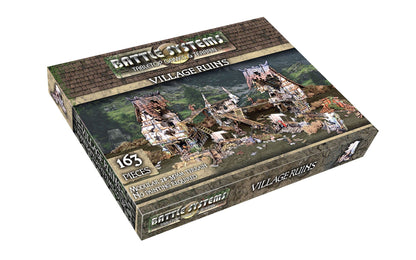 Village Ruins 1