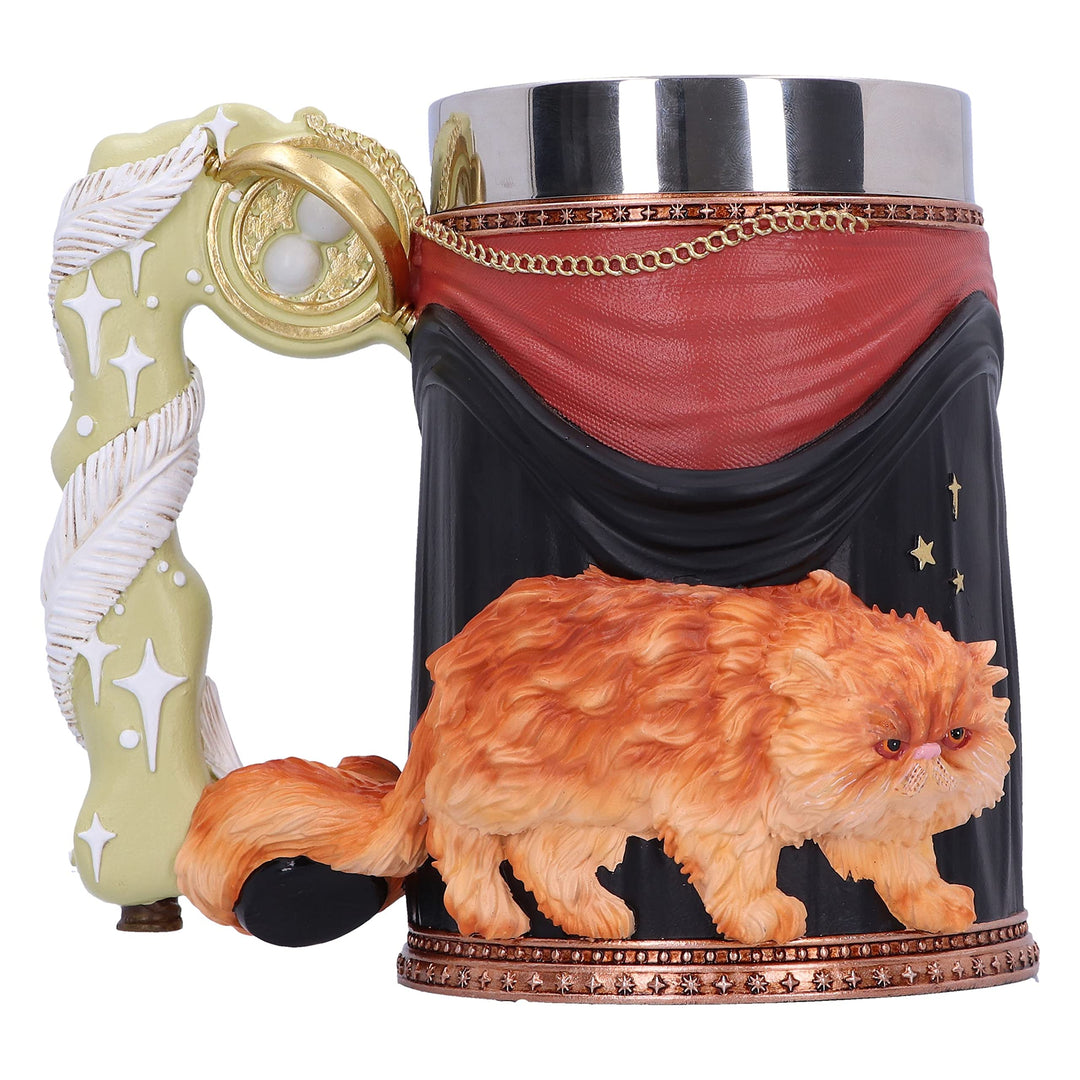 Harry Potter Hermione in Uniform Collectible Tankard 15.5cm