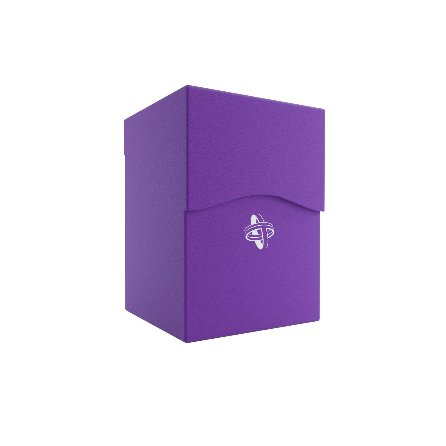 Gamegenic Deck Holder 100 Purple Gaming Accessory 7