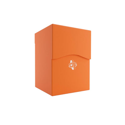 Gamegenic Deck Holder 100 Orange Gaming Accessory 7