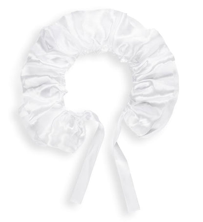 Ruff Satin