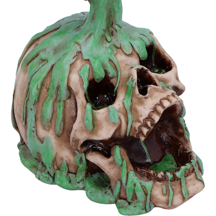 Fatal Elixer Skull Ornament Elixir 19.2cm