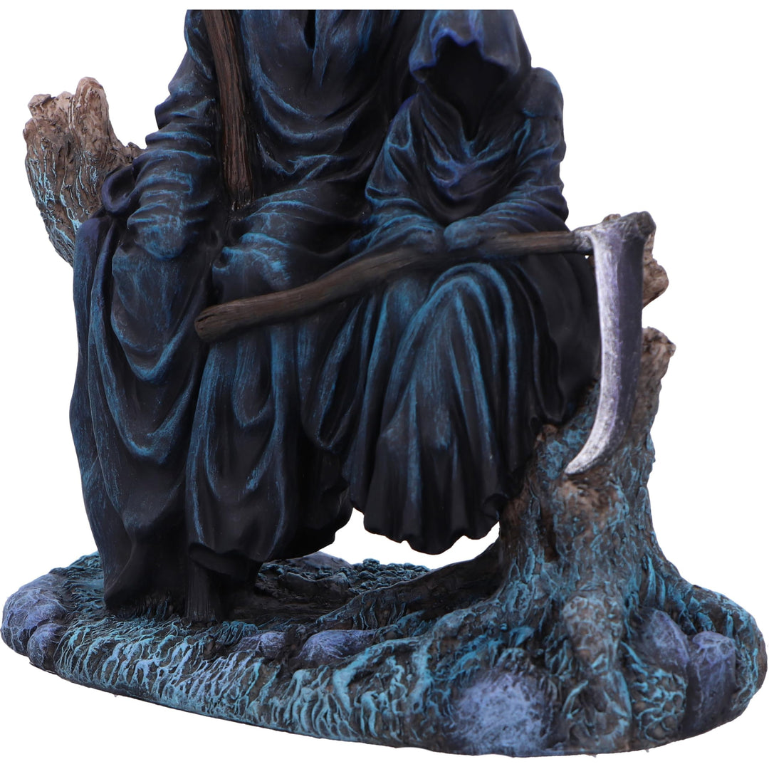 Next In Line Reaper Figurine 19cm
