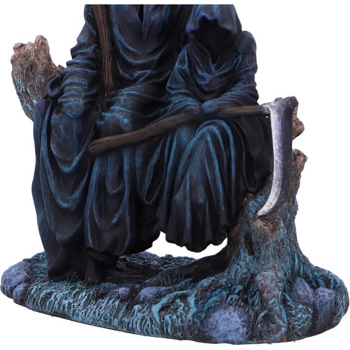 Next In Line Reaper Figurine 19cm