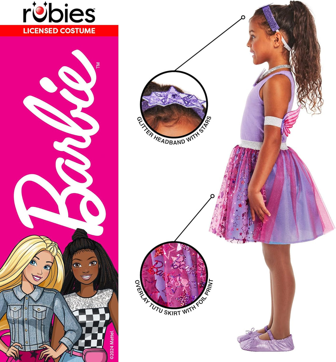 Barbie Child Accessory Set 3
