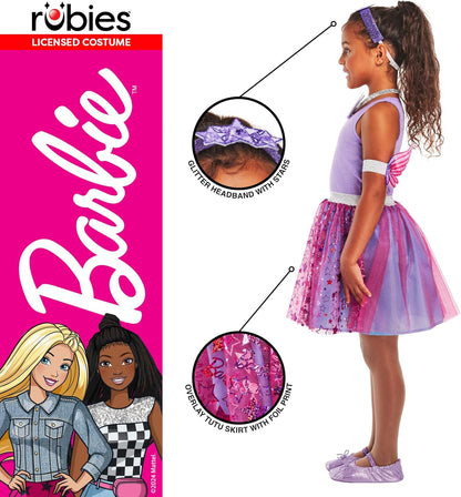Barbie Child Accessory Set 3