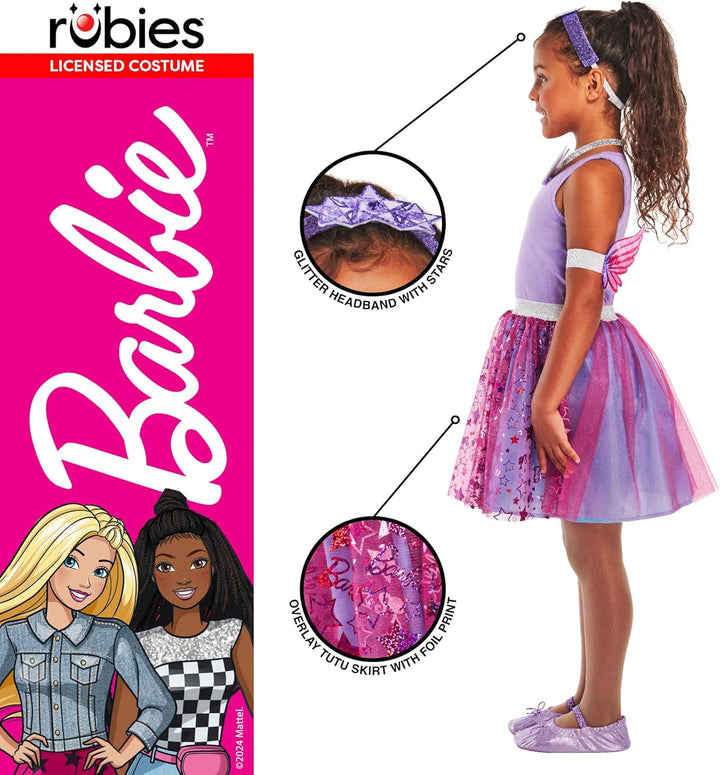 Barbie Child Accessory Set 3