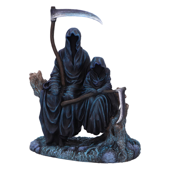 Next In Line Reaper Figurine 19cm