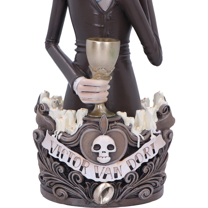 Corpse Bride Victor Bust 31cm
