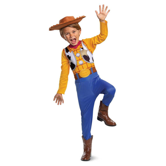 Disney Pixar Toy Story Woody Classic Costume Child 1