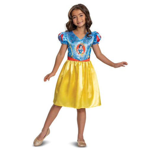 Disney Snow White Costume Child 1