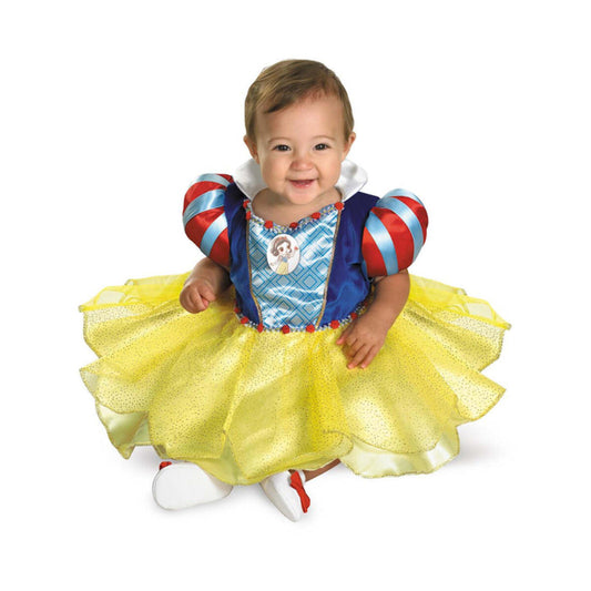 Disney Snow White Classic Costume Baby Tutu Dress 1