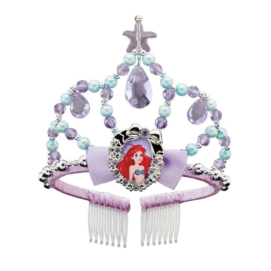 Disney The Little Mermaid Ariel Tiara Child 1