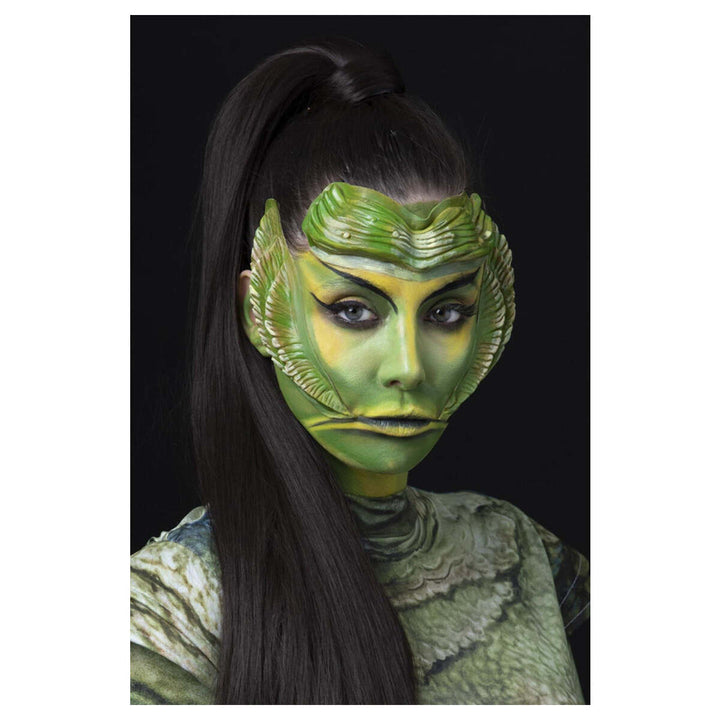 Creature From The Black Lagoon Prosthetics Cosmetics Kit 1