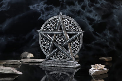 Twilight Pentagram Ornament 15.5cm 6