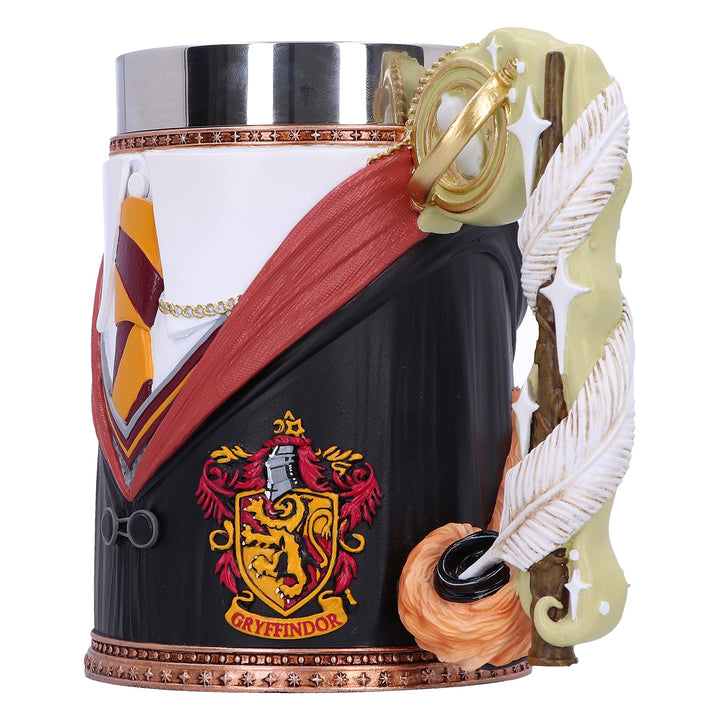 Harry Potter Hermione in Uniform Collectible Tankard 15.5cm