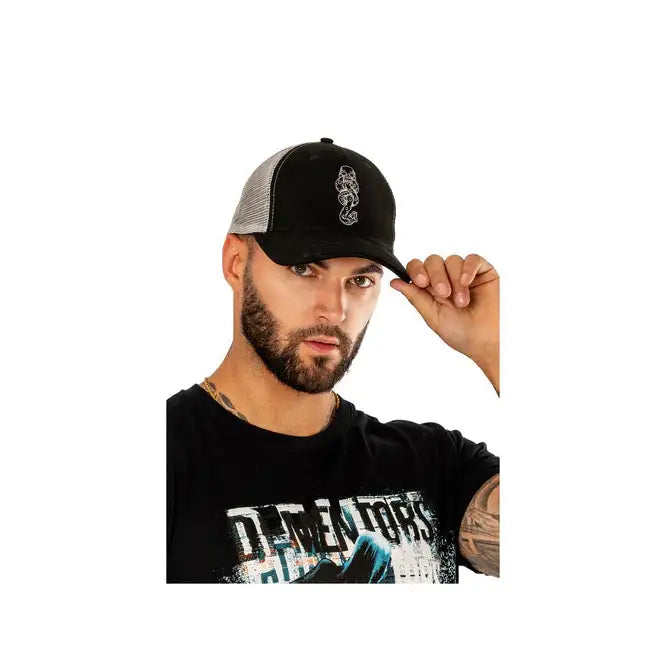 Dark Mark Harry Potter Trucker Hat Adult 1