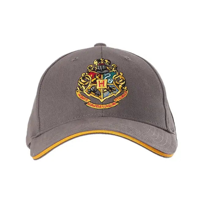 Hogwarts Harry Potter Baseball Cap Adult 1