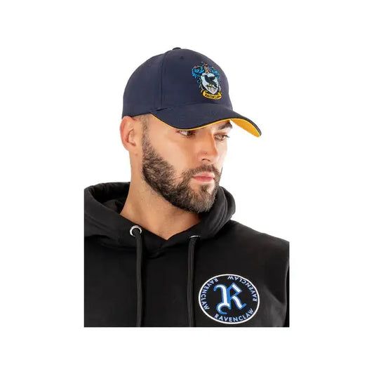 Ravenclaw Harry Potter Baseball Cap Adult 1