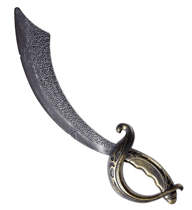Old Time Pirate Sword - 48 Cm
