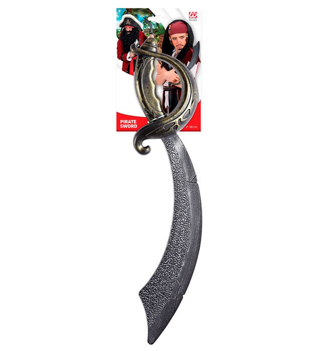 Old Time Pirate Sword - 48 Cm